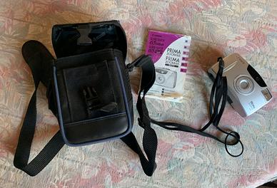 Fotocamera Canon Prima Zoom 65 Ai AF