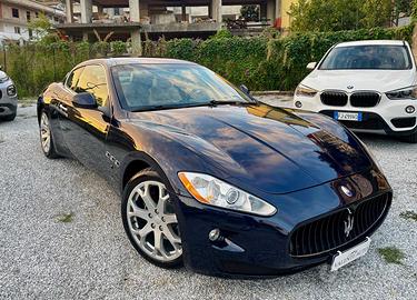 Maserati GranTurismo 4.2 V8 Storico Maserati/Permu