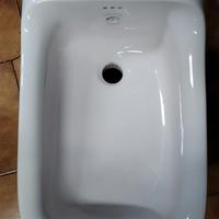 bidet conca ideal standard rosa sussurato