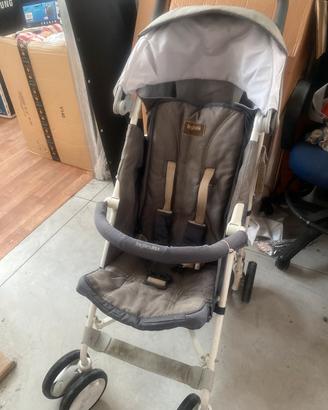 Passeggino inglesina