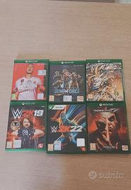 Giochi Xbox One