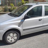 fiat panda diesel Multijet 