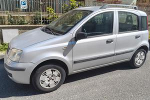 fiat panda diesel Multijet 
