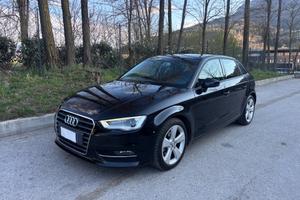 Audi A3 SPB 1.6 TDI clean diesel Ambition 5p