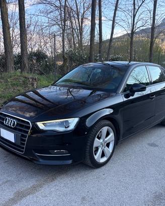 Audi A3 SPB 1.6 TDI clean diesel Ambition 5p