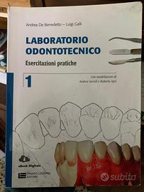Laboratorio odontotecnico 1