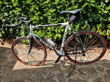Coppi KXR8 Reparto Corse