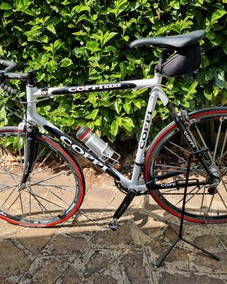 Coppi KXR8 Reparto Corse