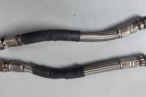 Tubi radiatore olio MV BRUTALE 990 1090