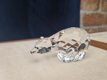 SWAROVSKI ORSO POLARE