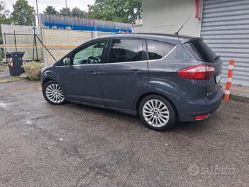 ford c max