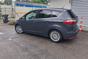 ford c max