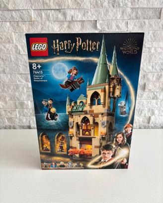 Lego Harry Potter 76413