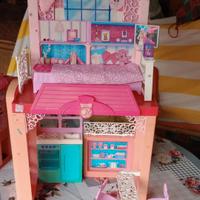villa barbie