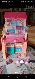 villa barbie