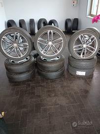 Gomme e Cerchioni auto
