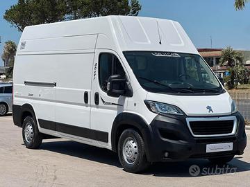 Peugeot boxer motore nuovo frigo l3 h3 euro6