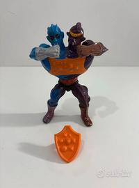 Masters of The Universe: TWO BAD Mattel (1984)