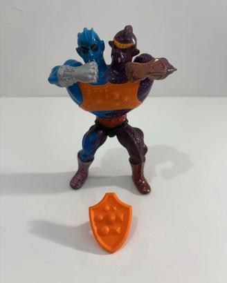 Masters of The Universe: TWO BAD Mattel (1984)