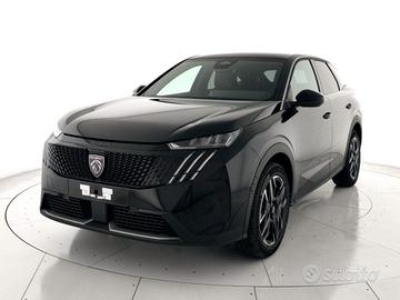 Musata completa peugeot 3008 new