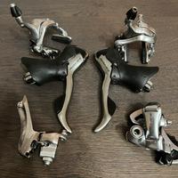 Shimano Dura Ace 7800