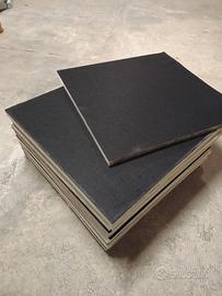 pannelli feltro 60x60 controsoffitto 