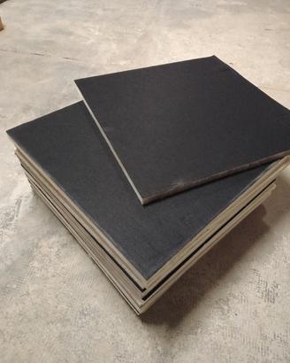 pannelli feltro 60x60 controsoffitto 