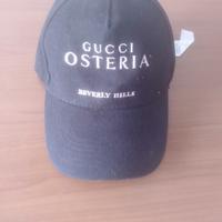 cappello baseball unisex 