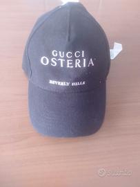 cappello baseball unisex 