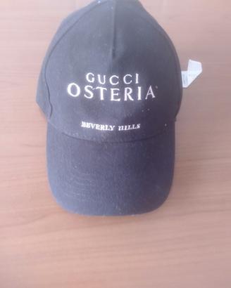 cappello baseball unisex 