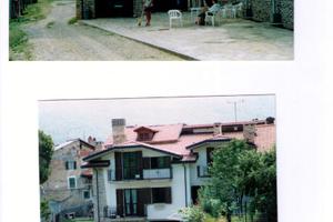 Villa condominiale di pregio con 4 alloggi + 1