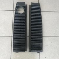 Griglie cofano posteriore FIAT X1/9 1300