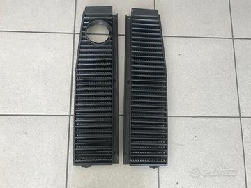 Griglie cofano posteriore FIAT X1/9 1300