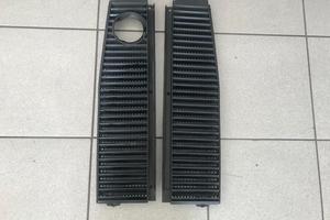 Griglie cofano posteriore FIAT X1/9 1300