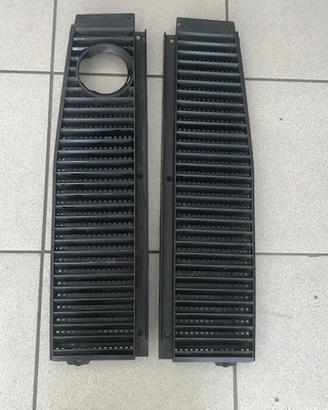 Griglie cofano posteriore FIAT X1/9 1300