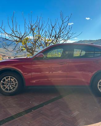 ALFA ROMEO STELVIO 2.2 TURBODIESEL 190 CV Q4