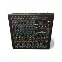 Mixer mackie Onyx 12 USB multitraccia 14in