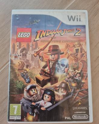 gioco wii