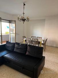 Appartamento al mare a Margherita di Savoia