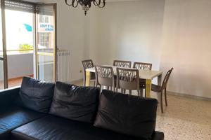 Appartamento al mare a Margherita di Savoia