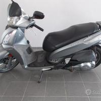 Kymco People 300i - 2016