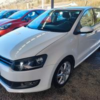 Volkswagen Polo 1.6 TDI 90CV DPF 5 porte Highline