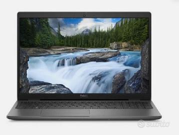 I5 latitude 3540 ssd 500 ram 16 gb in garanzia