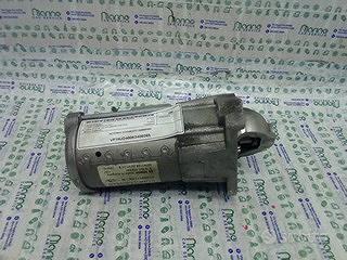 MOTORINO AVVIAMENTO DACIA DUSTER (01/18-) K9KU8 23