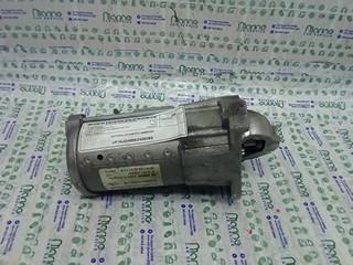 MOTORINO AVVIAMENTO DACIA DUSTER (01/18-) K9KU8 23