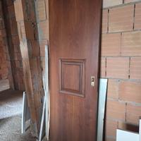 Porte in noce nazionale