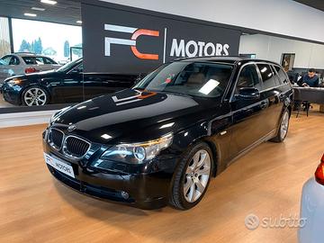 BMW Serie 5 (E60/61) - 2004