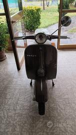 Piaggio Vespa Primavera 125