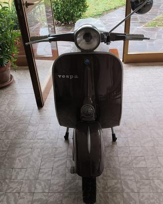 Piaggio Vespa Primavera 125