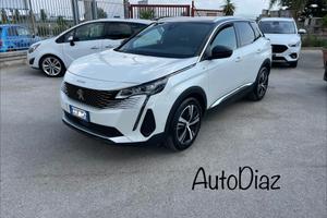 Peugeot 3008 EAT8 GT a*f*f*a*r*e